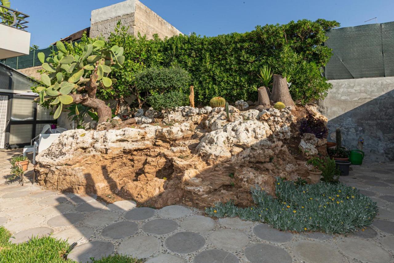 Villa Teocrito Piscina & Mare Avola Εξωτερικό φωτογραφία