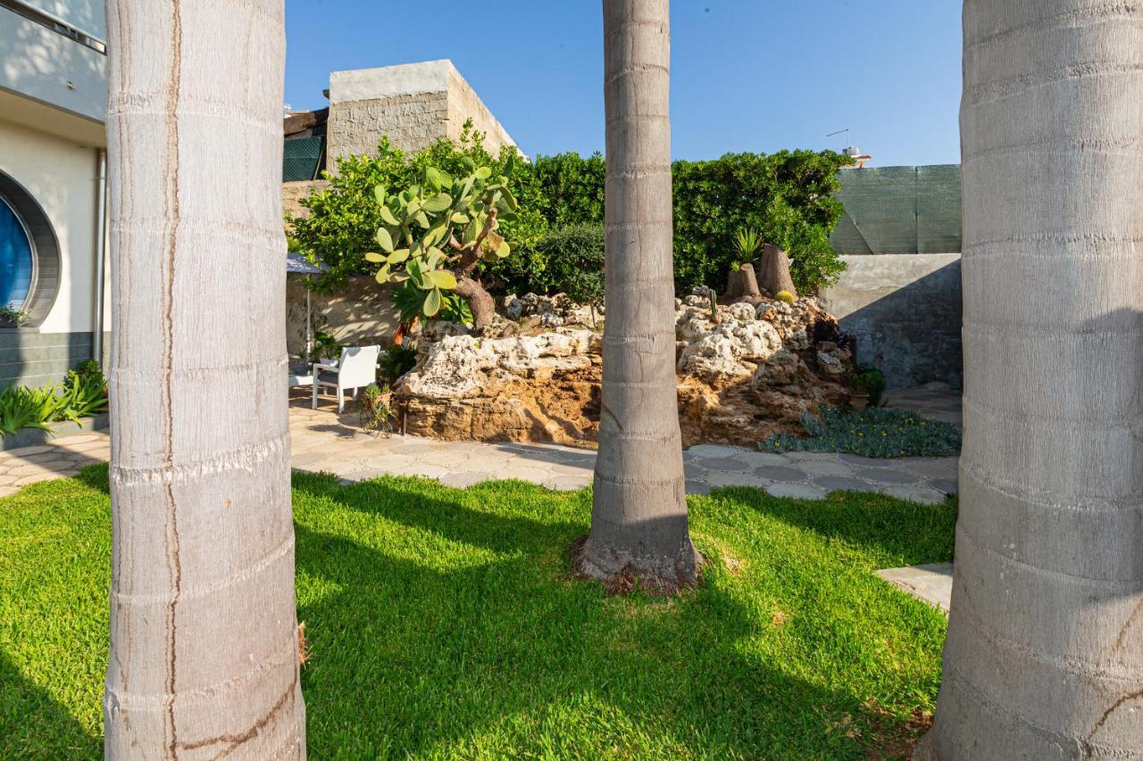Villa Teocrito Piscina & Mare Avola Εξωτερικό φωτογραφία