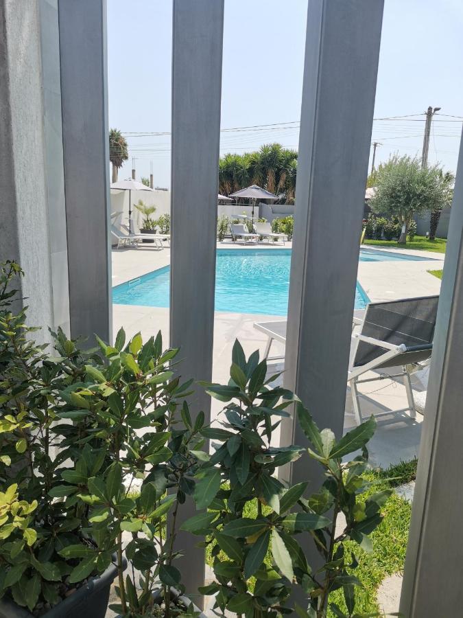 Villa Teocrito Piscina & Mare Avola Εξωτερικό φωτογραφία