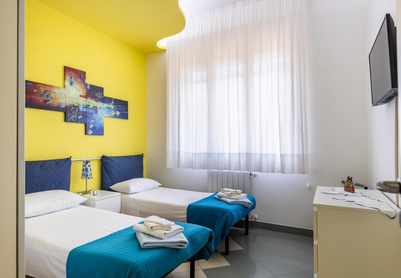 Villa Teocrito Piscina & Mare Avola Εξωτερικό φωτογραφία