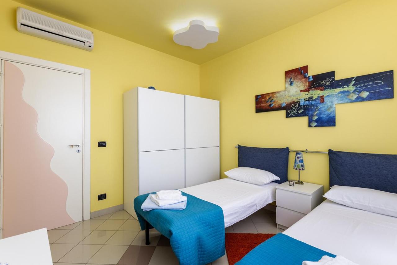 Villa Teocrito Piscina & Mare Avola Εξωτερικό φωτογραφία