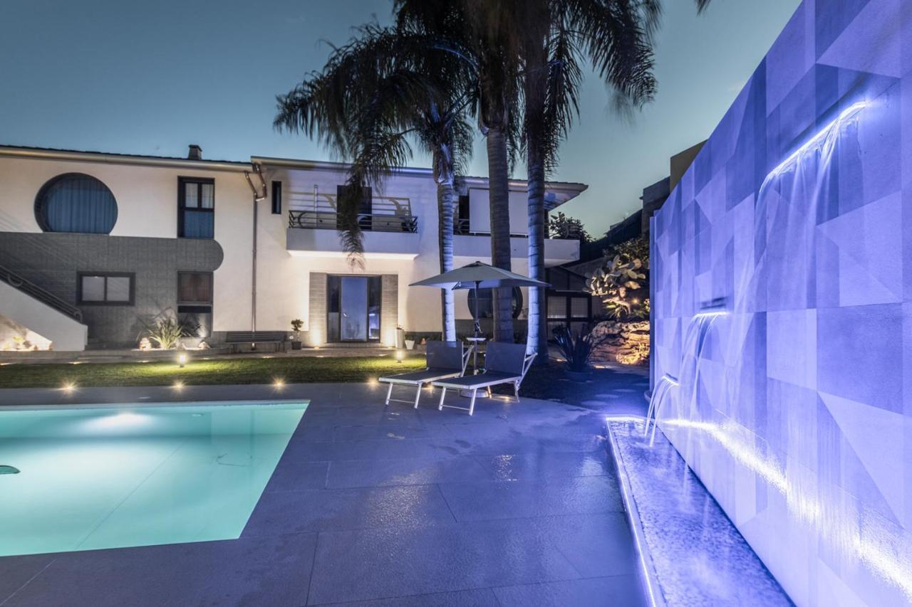 Villa Teocrito Piscina & Mare Avola Εξωτερικό φωτογραφία