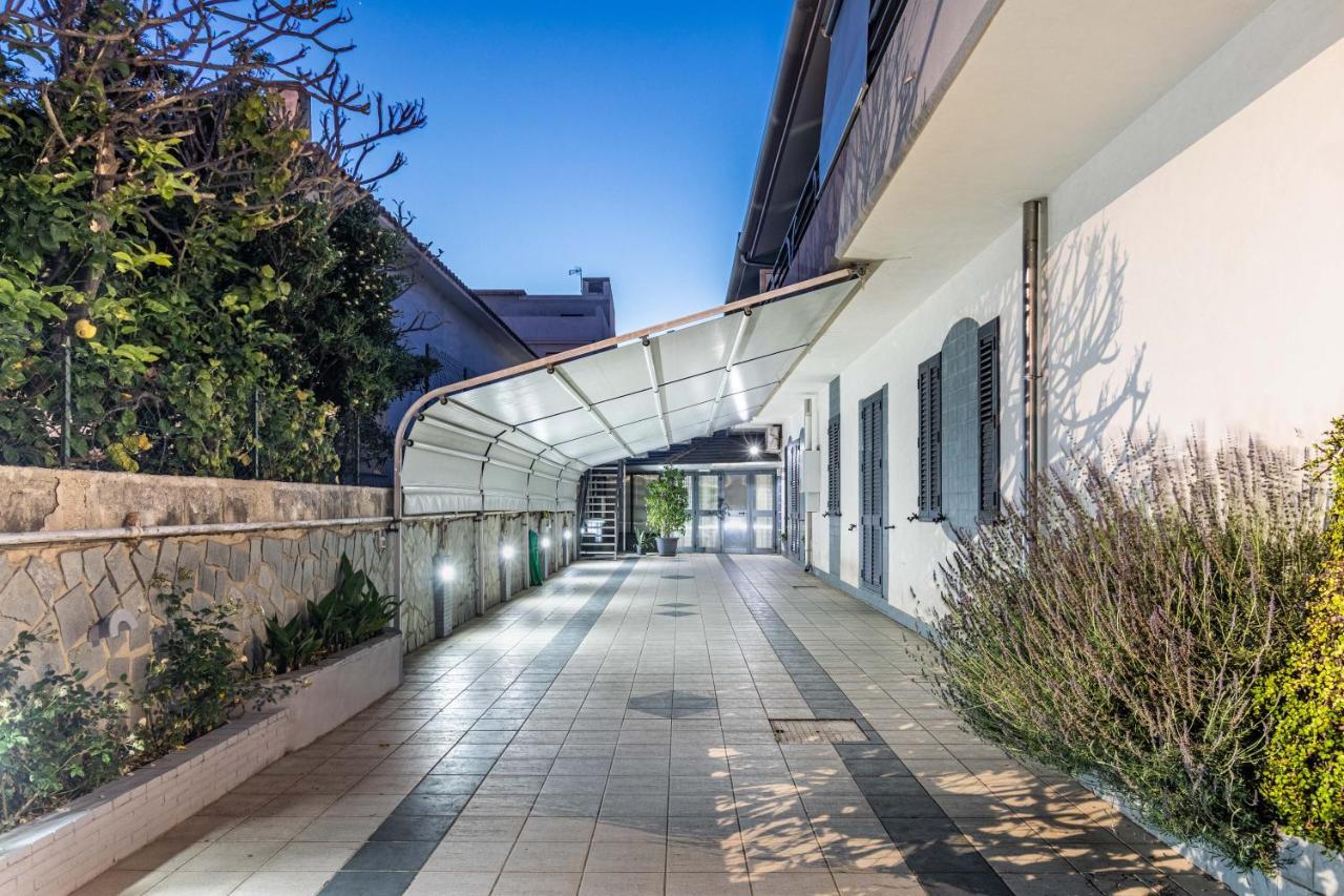 Villa Teocrito Piscina & Mare Avola Εξωτερικό φωτογραφία