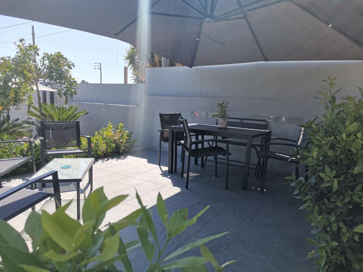 Villa Teocrito Piscina & Mare Avola Εξωτερικό φωτογραφία